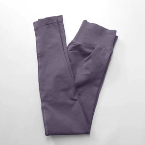 Seamless Scrunch Butt Yoga Leggings