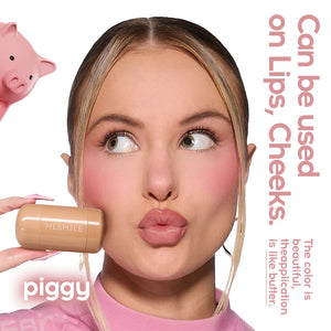 Matte Blush Makeup – Waterproof, Long-Lasting & Lightweight Natural Cheek Color