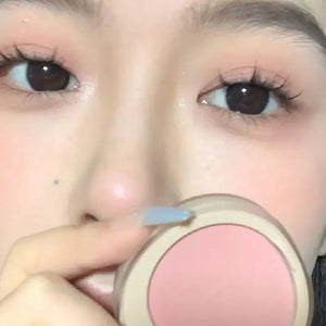 Waterproof Matte Blush – Long-Lasting, Sweat-Proof Cheek Color with 6 Flattering Shades