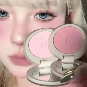 Waterproof Matte Blush – Long-Lasting, Sweat-Proof Cheek Color with 6 Flattering Shades