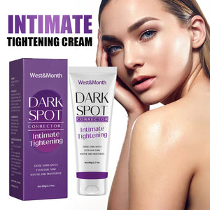 Leumeva Body Whitening & Dark Spot Corrector Cream – 60g | For Underarms, Knees, Elbows & More