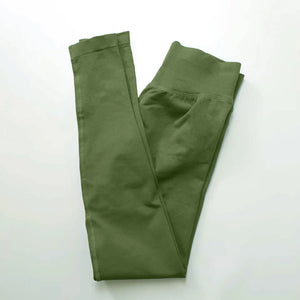 Impact Seamless Scrunch Bum Leggings