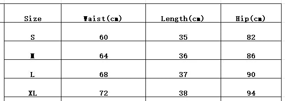 Women's High-Waisted Slimming Straight Cotton Shorts