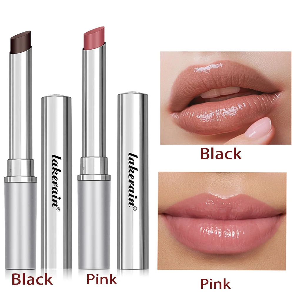 Black Honey Lipstick – Long-Lasting Moisturizing Lip Plumper