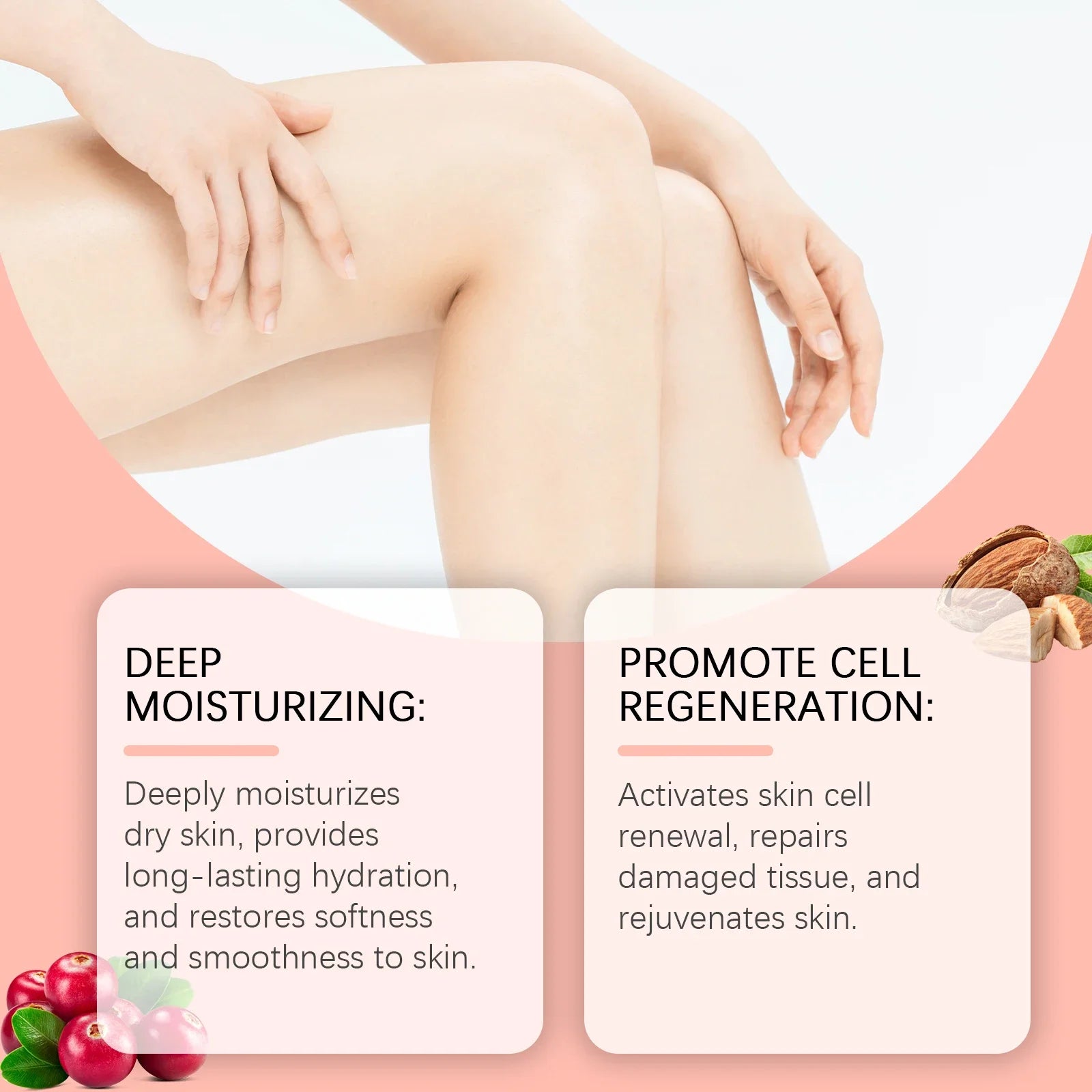 Magic Luxury Body Oil Tightening & Lifting Body Oil – Firming, Brightening & Moisturizing Skin Care Solution