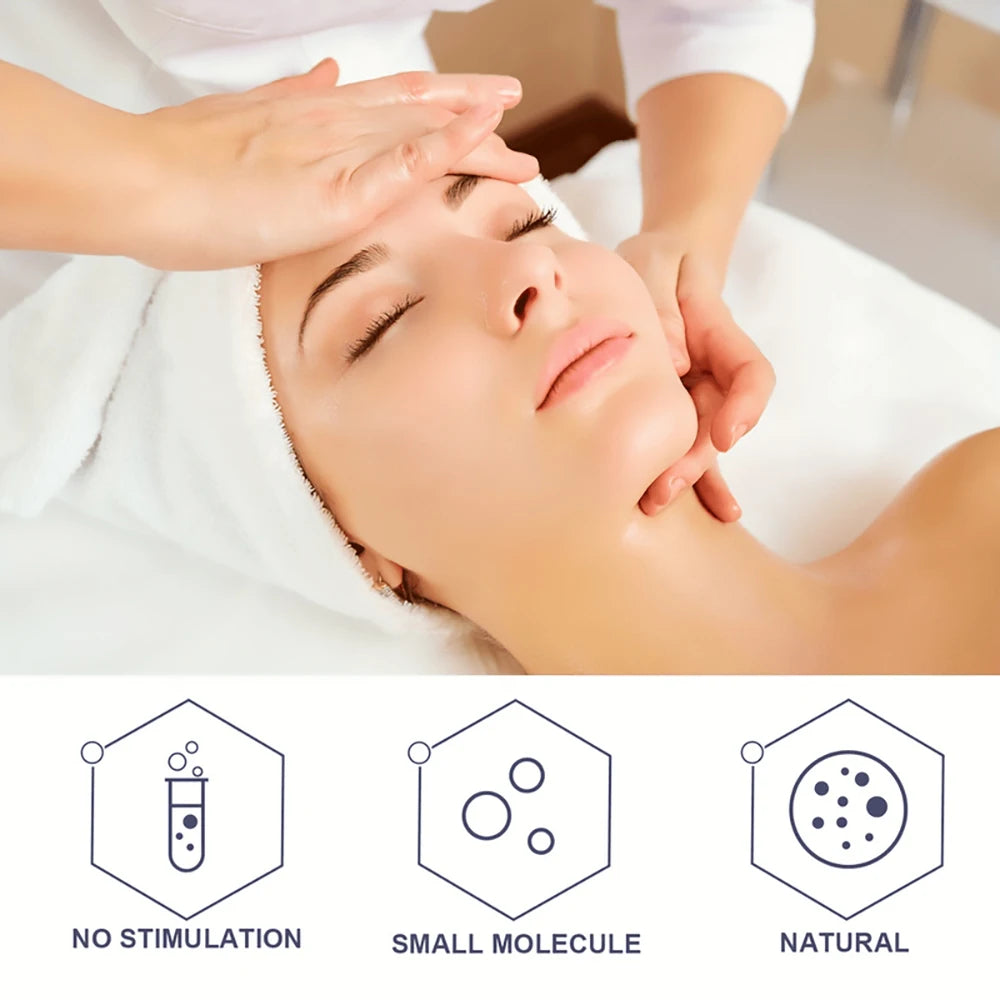 REAROYA Retinol Anti-Aging Serum — Wrinkle Removal, Pore Minimizing, Whitening & Moisturizing Face Serum for Firm, Radiant Skin