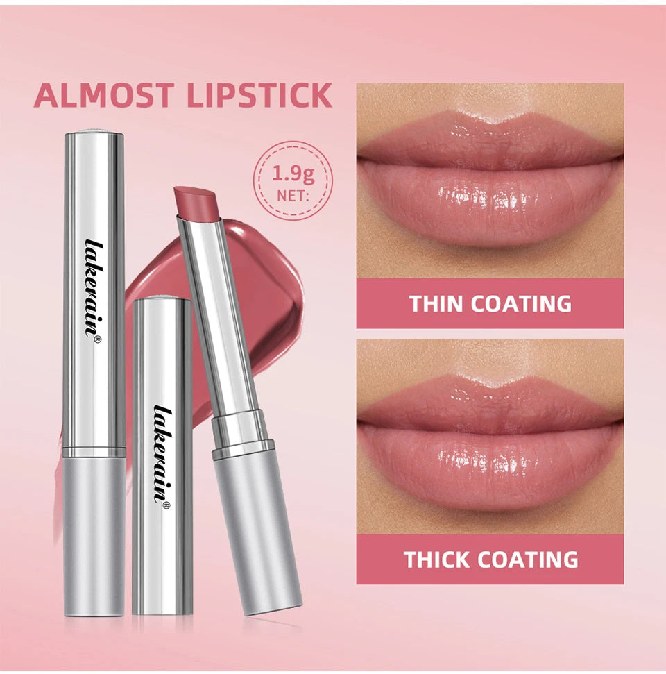 Black Honey Lipstick – Long-Lasting Moisturizing Lip Plumper