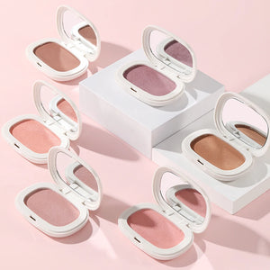 Matte Cream Blush – Lightweight, Natural Finish with Long-Lasting Wear & Silky Texture