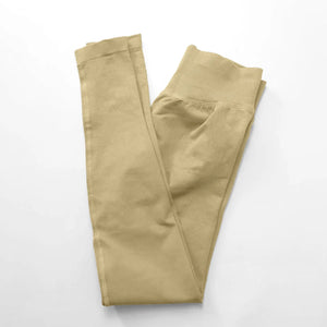 Impact Seamless Scrunch Bum Leggings